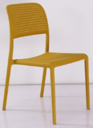Chair, Plastic PP
, 53*50*86cm