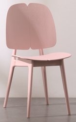 Chair, Plastic PP
, 49*42.5*81.5*SH42.5cm
