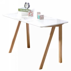 Table, MDF spray paint + oak legs
, 120*60*74cm
