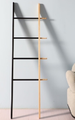 Hanger, North American Ash + Painted Beech
, 49*5*160cm