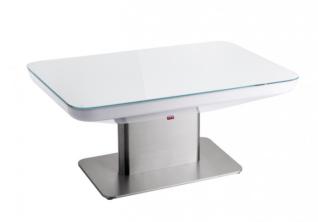 Led Table,Pe Plastic,88*54*106cm