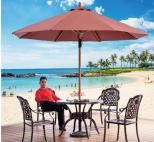 Outdoor umbrella
