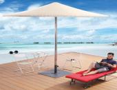 Outdoor umbrella
