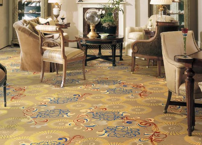 Carpet