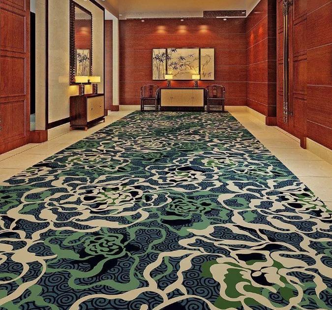 Carpet