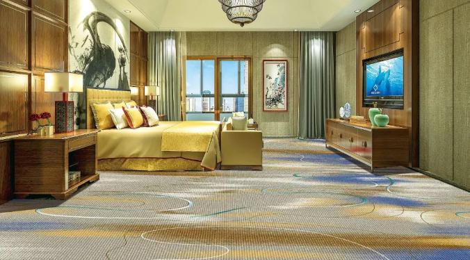 Organic Carpet