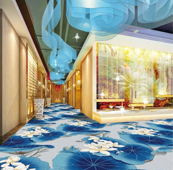 Organic Carpet