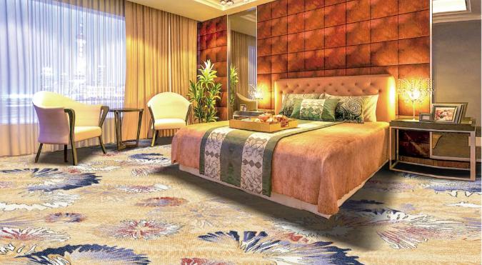 Carpet