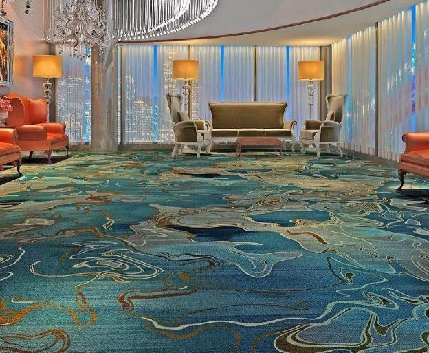 Carpet