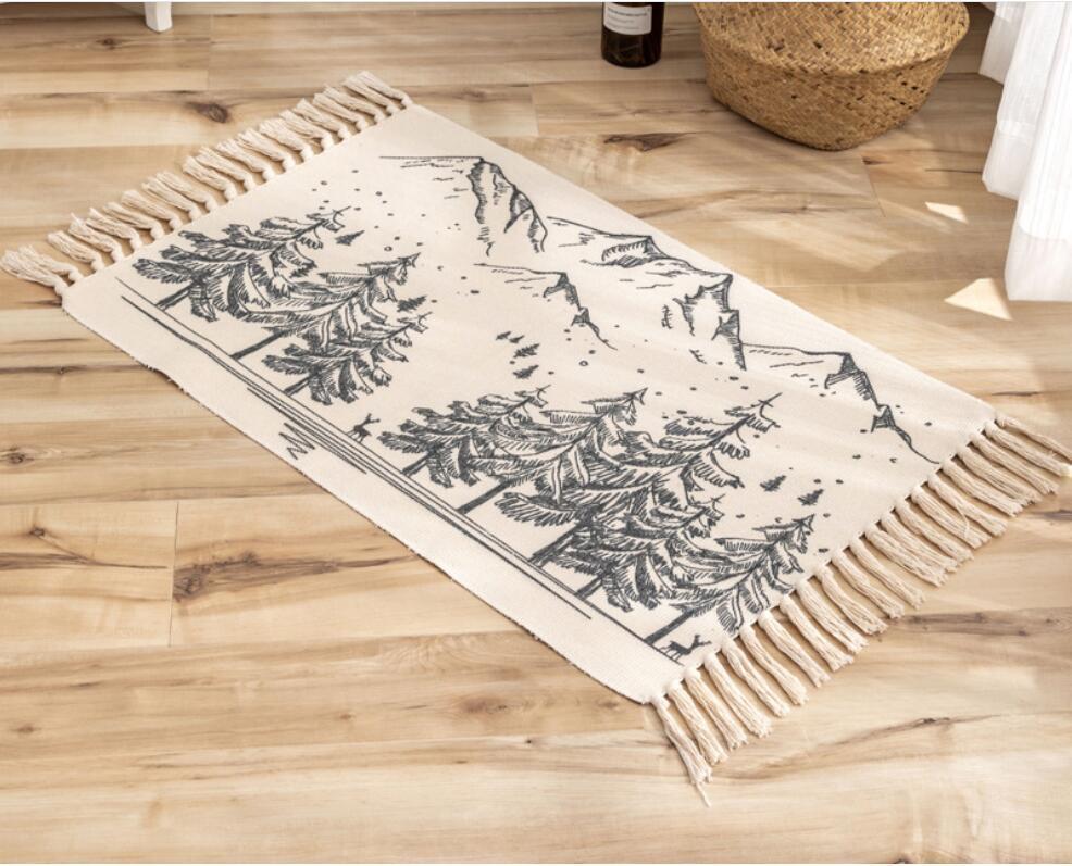 Carpet