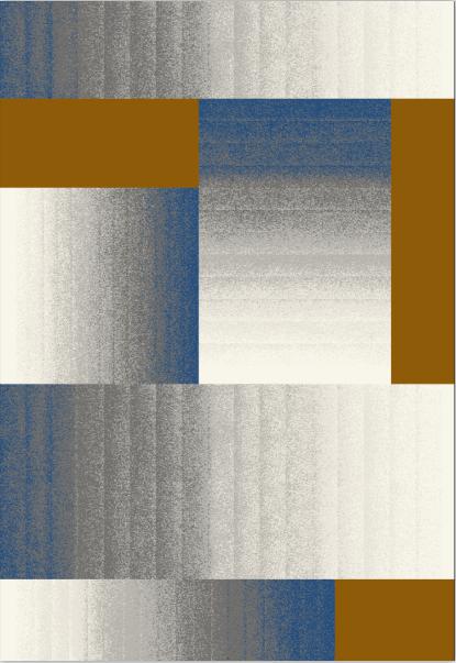 Wilton carpet200*290mm