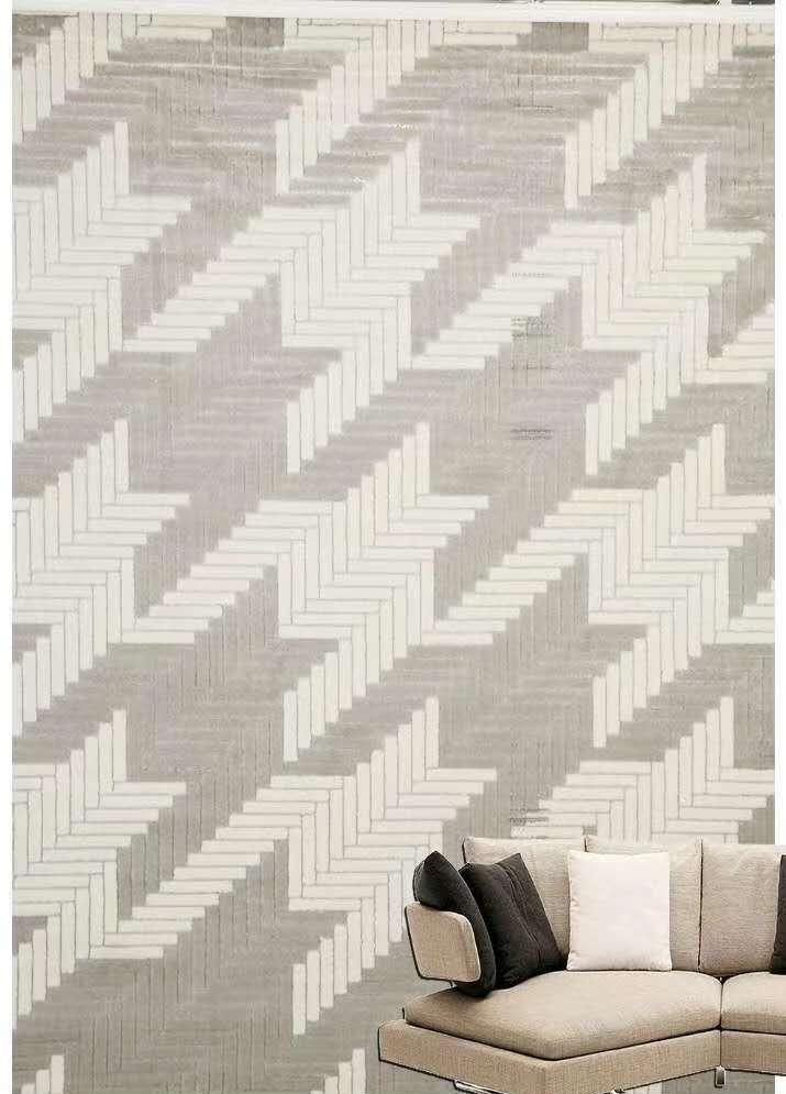 Wilton carpet200*290mm