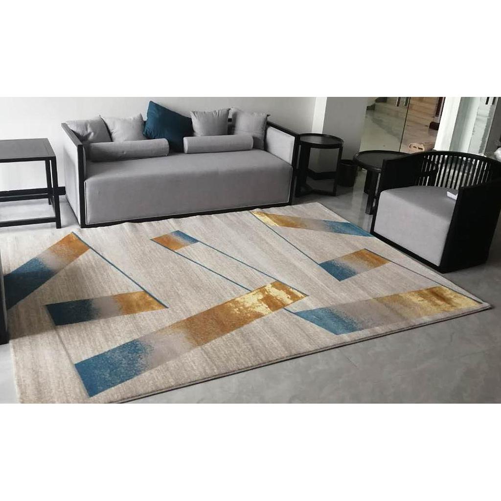 Wilton carpet160*230mm