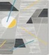 Wilton carpet200*290mm