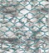 Wilton carpet200*290mm