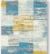 Wilton carpet-240*340mm
