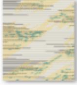 Wilton carpet-160*230mm