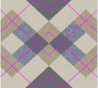 Wilton carpet-240*340mm