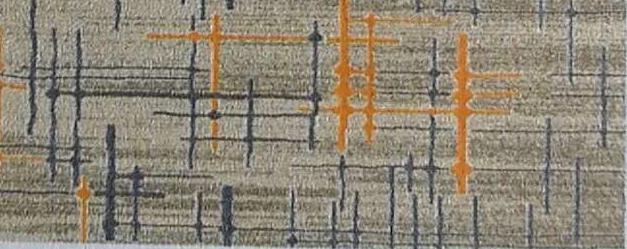 Wilton carpet-200*290mm