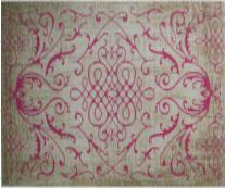 Wilton carpet-200*290mm