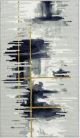 Wilton carpet-133*190mm
