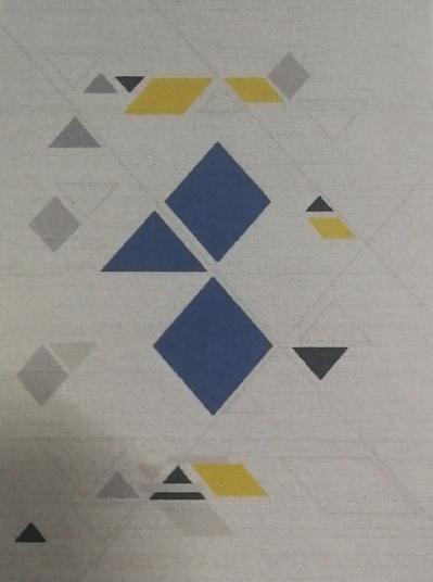 Wilton carpet-160*230mm