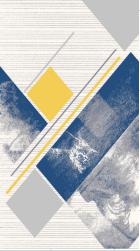 Wilton carpet-300*400mm