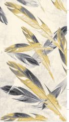 Wilton carpet-133*190mm