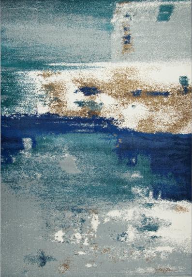 Wilton carpet-200*290mm