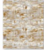 Wilton carpet-300*400mm
