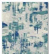 Wilton carpet-200*290mm