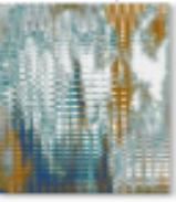 Wilton carpet-200*290mm