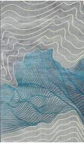 Wilton carpet-200*290mm