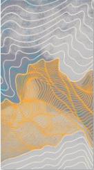 Wilton carpet-240*340mm