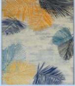 Wilton carpet-160*230mm