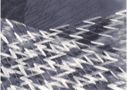 Wilton carpet-200*290mm