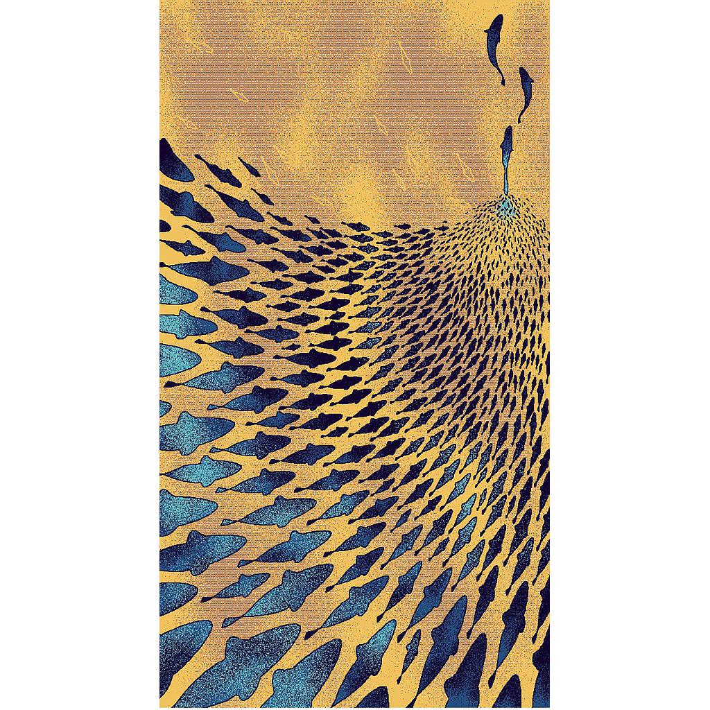 Wilton carpet-300*400mm