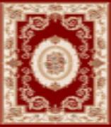Wilton carpet-160*230mm