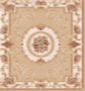 Wilton carpet-160*230mm