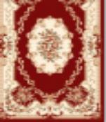 Wilton carpet-160*230mm