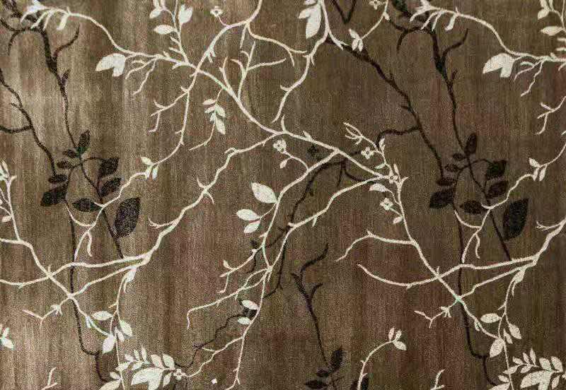 Wilton carpet-160*230mm