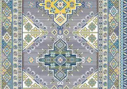 Wilton carpet-200*290mm
