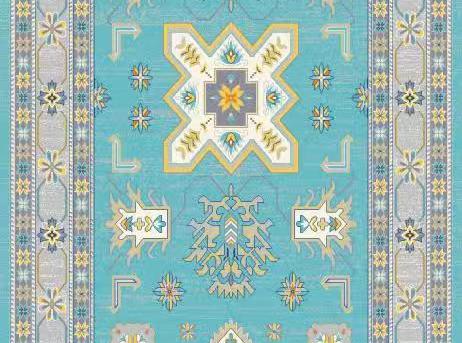 Wilton carpet-240*340mm