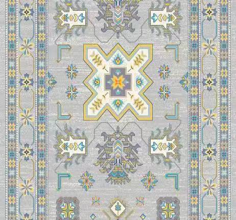 Wilton carpet-200*290mm