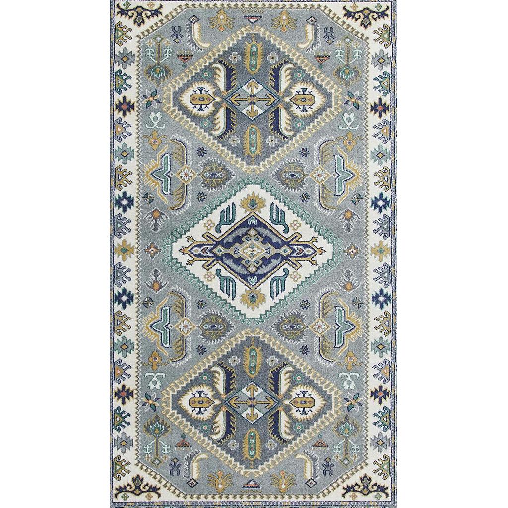 Wilton carpet-300*400mm