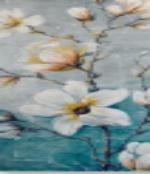 Wilton carpet-200*290mm
