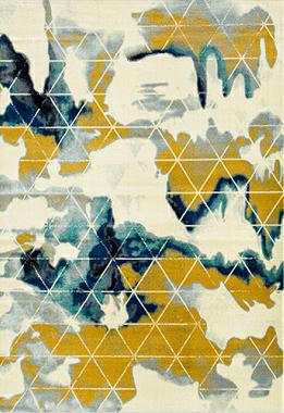 Wilton carpet-160*230mm