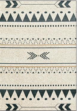 Wilton carpet-160*230mm