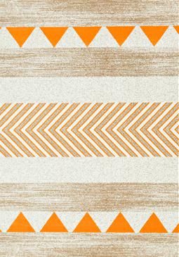 Wilton carpet-300*400mm