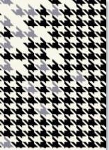 Wilton carpet-133*190mm